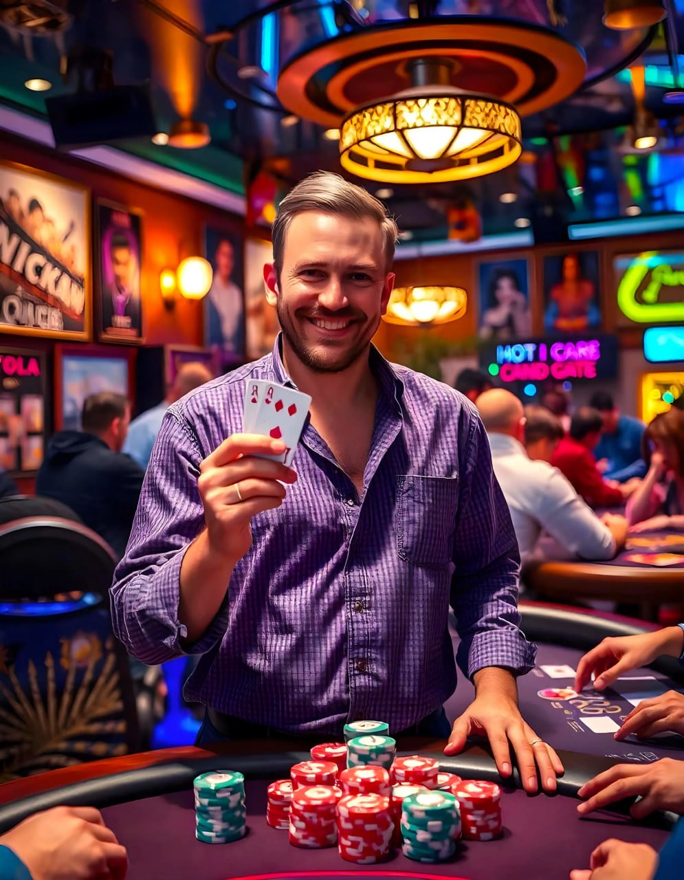 games bet